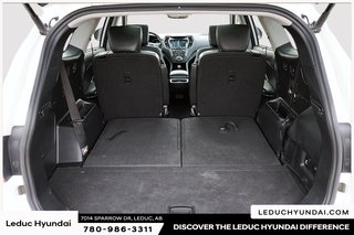 2017 Hyundai Santa Fe XL Luxury in Leduc, Alberta - 6 - w320h240px