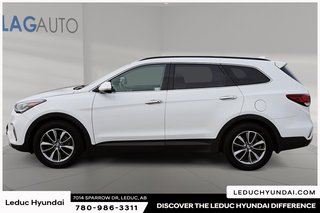 2017 Hyundai Santa Fe XL Luxury in Leduc, Alberta - 5 - w320h240px