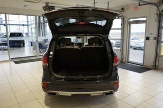 2018  Santa Fe XL Limited in Leduc, Alberta - 5 - w320h240px