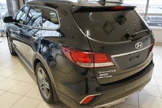 2018  Santa Fe XL Limited in Leduc, Alberta - 3 - w320h240px