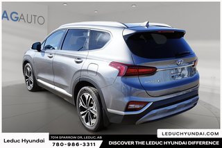 2019 Hyundai Santa Fe Ultimate in Leduc, Alberta - 4 - w320h240px