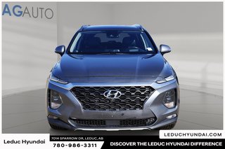 2019 Hyundai Santa Fe Ultimate in Leduc, Alberta - 2 - w320h240px