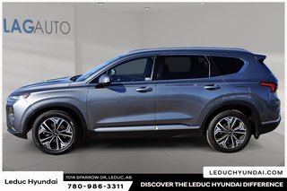 2019 Hyundai Santa Fe Ultimate in Leduc, Alberta - 5 - w320h240px