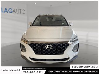 2020 Hyundai Santa Fe Luxury 2.0 in Leduc, Alberta - 2 - w320h240px