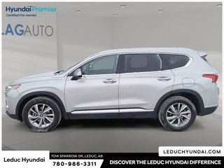 2020 Hyundai Santa Fe Preferred 2.4 in Leduc, Alberta - 5 - w320h240px