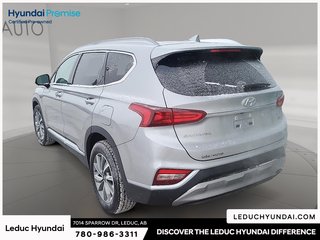 2020 Hyundai Santa Fe Preferred 2.4 in Leduc, Alberta - 4 - w320h240px