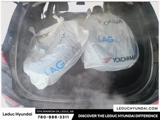 2020 Hyundai Santa Fe Essential in Leduc, Alberta - 6 - w320h240px