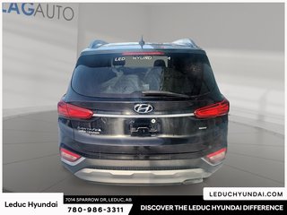 2020 Hyundai Santa Fe Essential in Leduc, Alberta - 3 - w320h240px