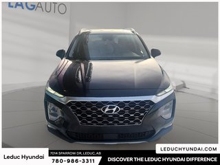 2020 Hyundai Santa Fe Essential in Leduc, Alberta - 2 - w320h240px