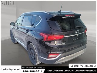 2020 Hyundai Santa Fe Essential in Leduc, Alberta - 4 - w320h240px