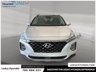 2020 Hyundai Santa Fe Luxury 2.0 in Leduc, Alberta - 2 - w320h240px
