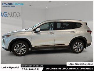 2020 Hyundai Santa Fe Luxury 2.0 in Leduc, Alberta - 5 - w320h240px
