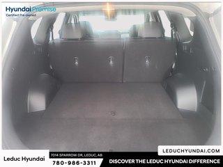2021 Hyundai Santa Fe Essential in Leduc, Alberta - 6 - w320h240px
