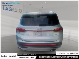 2021 Hyundai Santa Fe Essential in Leduc, Alberta - 3 - w320h240px