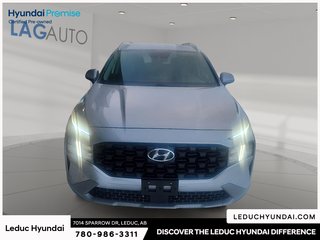 2021 Hyundai Santa Fe Essential in Leduc, Alberta - 2 - w320h240px