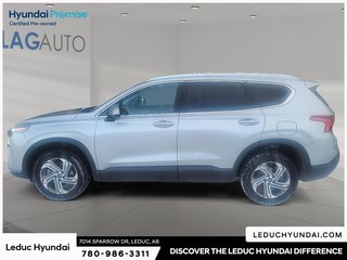 2021 Hyundai Santa Fe Essential in Leduc, Alberta - 5 - w320h240px