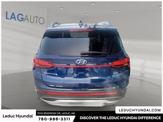 2021 Hyundai Santa Fe Preferred in Leduc, Alberta - 4 - w320h240px