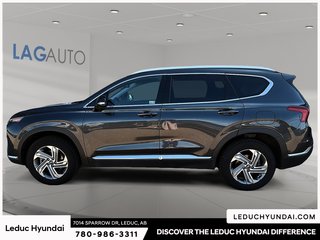 2021 Hyundai Santa Fe Preferred in Leduc, Alberta - 5 - w320h240px