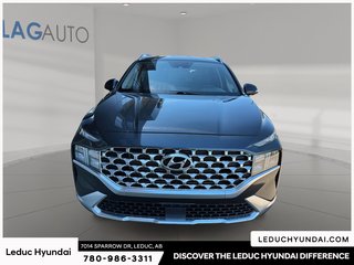 2021 Hyundai Santa Fe Preferred in Leduc, Alberta - 2 - w320h240px