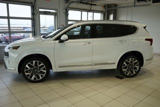 2022 Hyundai Santa Fe Ultimate Calligraphy in Leduc, Alberta - 2 - w320h240px