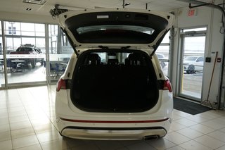 2022 Hyundai Santa Fe Ultimate Calligraphy in Leduc, Alberta - 5 - w320h240px