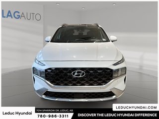 2022 Hyundai Santa Fe Ultimate in Leduc, Alberta - 2 - w320h240px