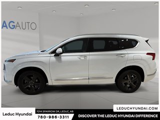 2022 Hyundai Santa Fe Ultimate in Leduc, Alberta - 5 - w320h240px