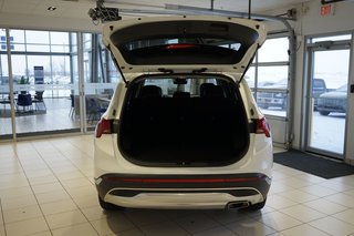 2023 Hyundai Santa Fe Preferred in Leduc, Alberta - 5 - w320h240px