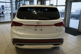 2023 Hyundai Santa Fe Preferred in Leduc, Alberta - 4 - w320h240px