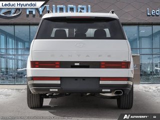 2025 Hyundai Santa Fe Luxury in Leduc, Alberta - 5 - w320h240px