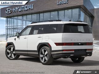 2025 Hyundai Santa Fe Luxury in Leduc, Alberta - 4 - w320h240px