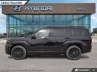 2025 Hyundai Santa Fe Ultimate Calligraphy in Leduc, Alberta - 3 - w320h240px