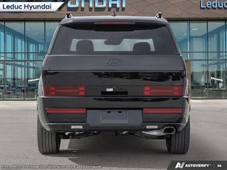 2025 Hyundai Santa Fe Ultimate Calligraphy in Leduc, Alberta - 5 - w320h240px