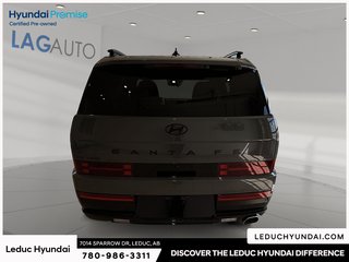 2025 Hyundai Santa Fe Ultimate in Leduc, Alberta - 3 - w320h240px