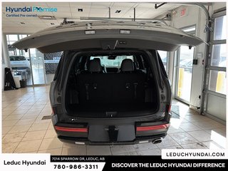 2025 Hyundai Santa Fe Ultimate in Leduc, Alberta - 6 - w320h240px