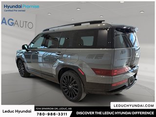 2025 Hyundai Santa Fe Ultimate in Leduc, Alberta - 4 - w320h240px