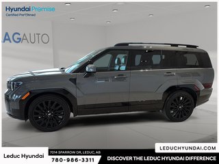 2025 Hyundai Santa Fe Ultimate in Leduc, Alberta - 5 - w320h240px