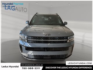 2025 Hyundai Santa Fe Ultimate in Leduc, Alberta - 2 - w320h240px