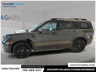 2025 Hyundai Santa Fe Ultimate in Leduc, Alberta - 5 - w320h240px