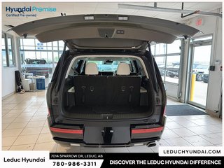 2025 Hyundai Santa Fe Ultimate in Leduc, Alberta - 6 - w320h240px