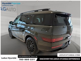 2025 Hyundai Santa Fe Ultimate in Leduc, Alberta - 4 - w320h240px
