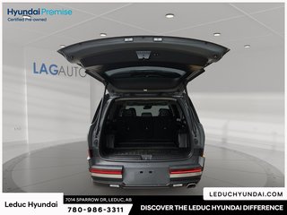 2025 Hyundai Santa Fe Luxury in Leduc, Alberta - 6 - w320h240px