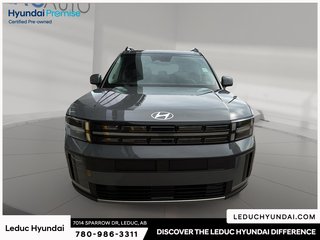 2025 Hyundai Santa Fe Luxury in Leduc, Alberta - 2 - w320h240px