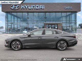 2026 Hyundai Sonata Hybrid Preferred-Trend in Leduc, Alberta - 3 - w320h240px