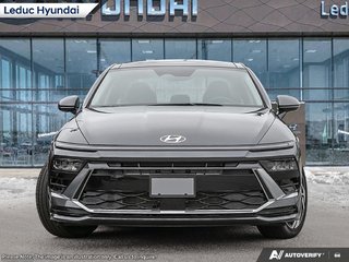 2026 Hyundai Sonata Hybrid Preferred-Trend in Leduc, Alberta - 2 - w320h240px