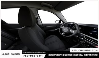 2026 Hyundai Sonata Hybrid Preferred-Trend in Leduc, Alberta - 6 - w320h240px