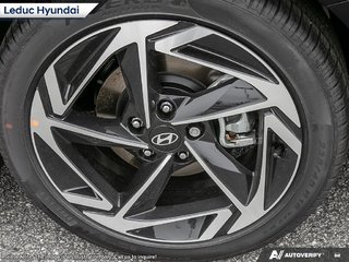 2026 Hyundai SONATA Hybrid Preferred-Trend in Leduc, Alberta - 6 - w320h240px
