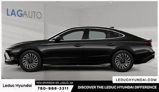 2026 Hyundai Sonata Hybrid Preferred-Trend in Leduc, Alberta - 2 - w320h240px