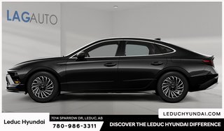 2027 Hyundai Sonata Hybrid Preferred-Trend in Leduc, Alberta - 2 - w320h240px