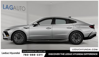 2027 Hyundai Sonata Hybrid Preferred-Trend in Leduc, Alberta - 2 - w320h240px